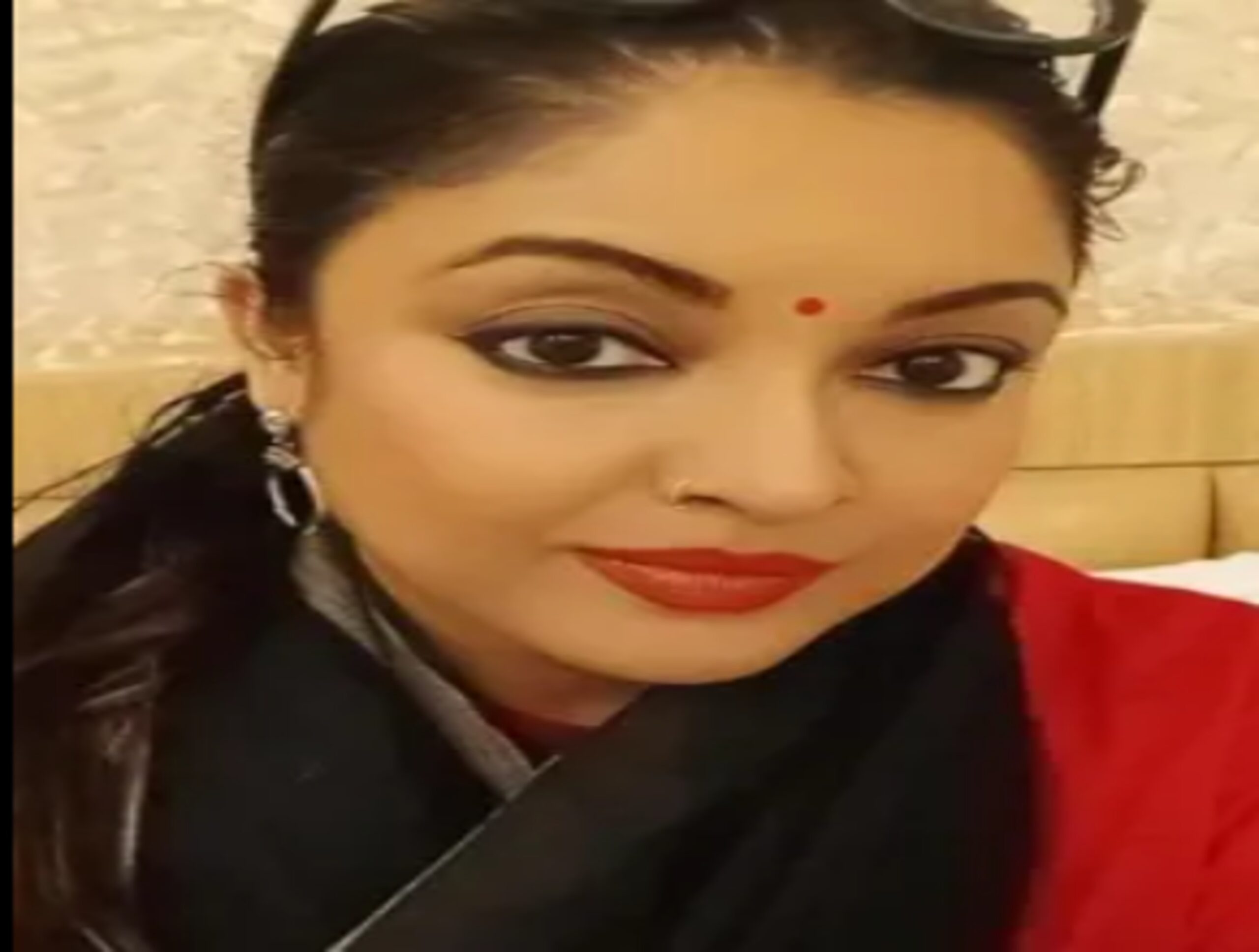 TANUSHREE DUTTA
