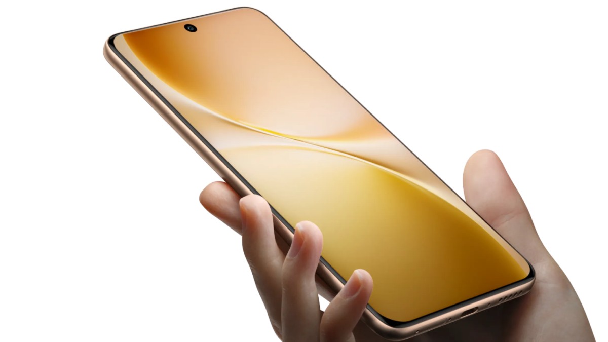 VIVO V60 5G