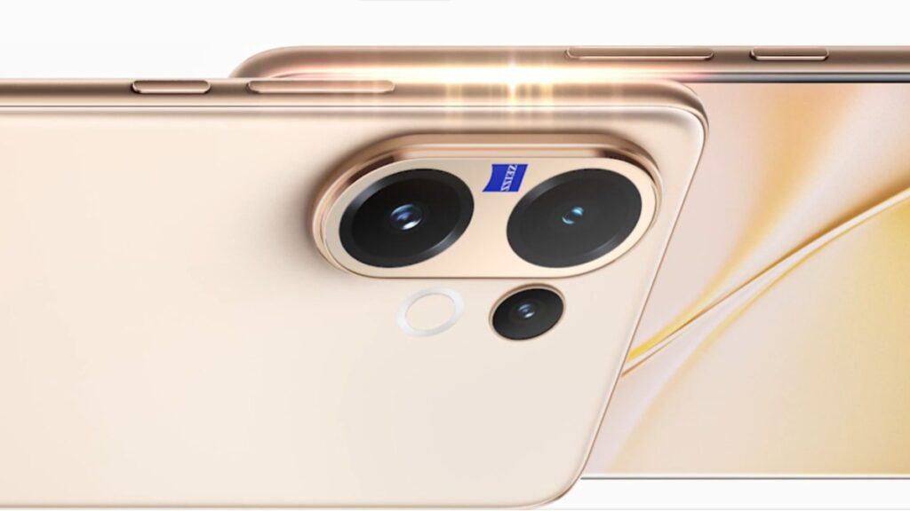 VIVO V60 BATTERY