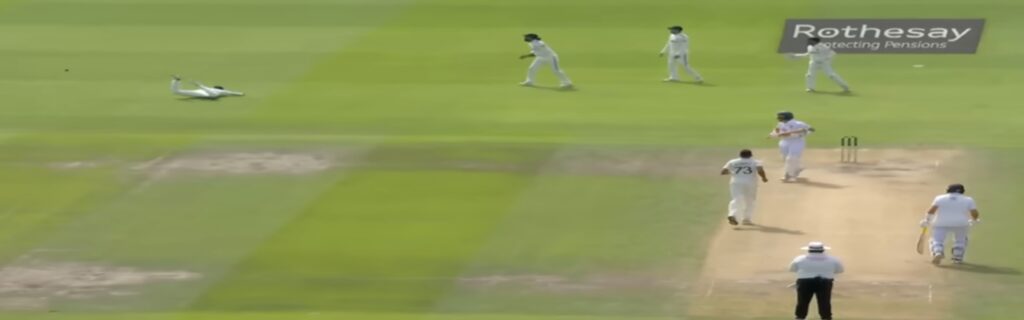 india vs england test