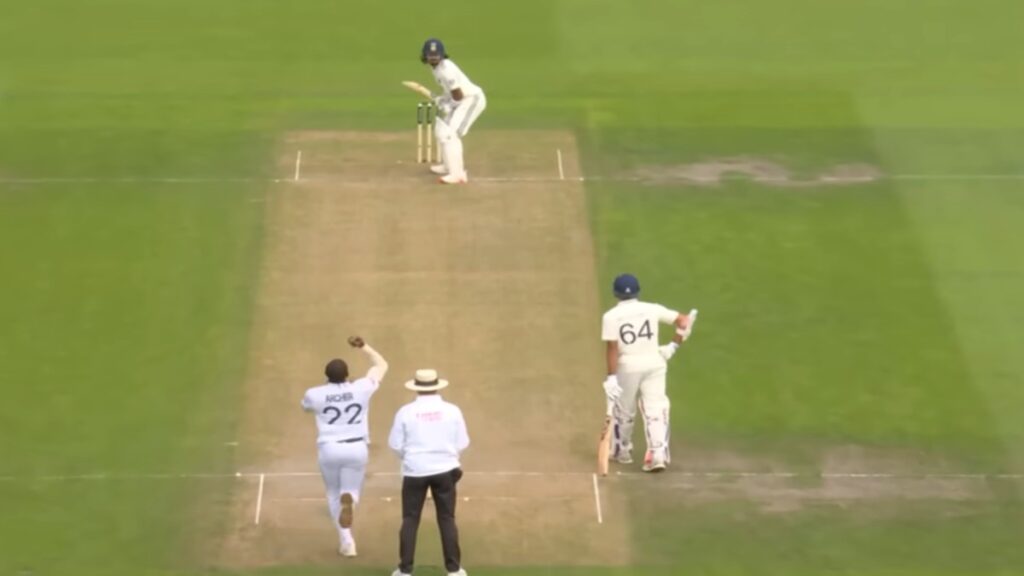 india vs england 4th test
