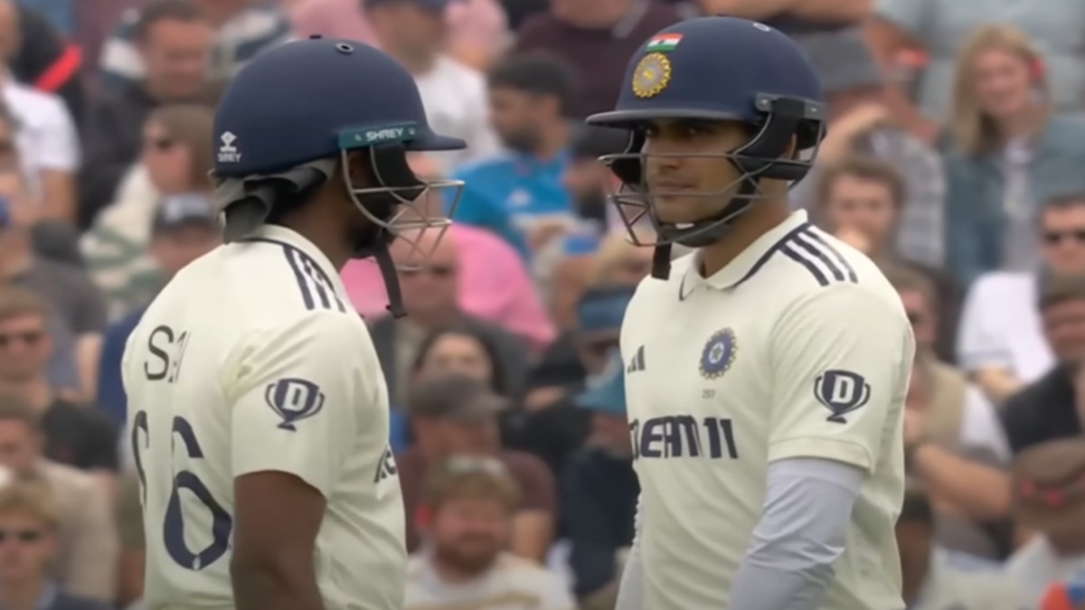 india vs england