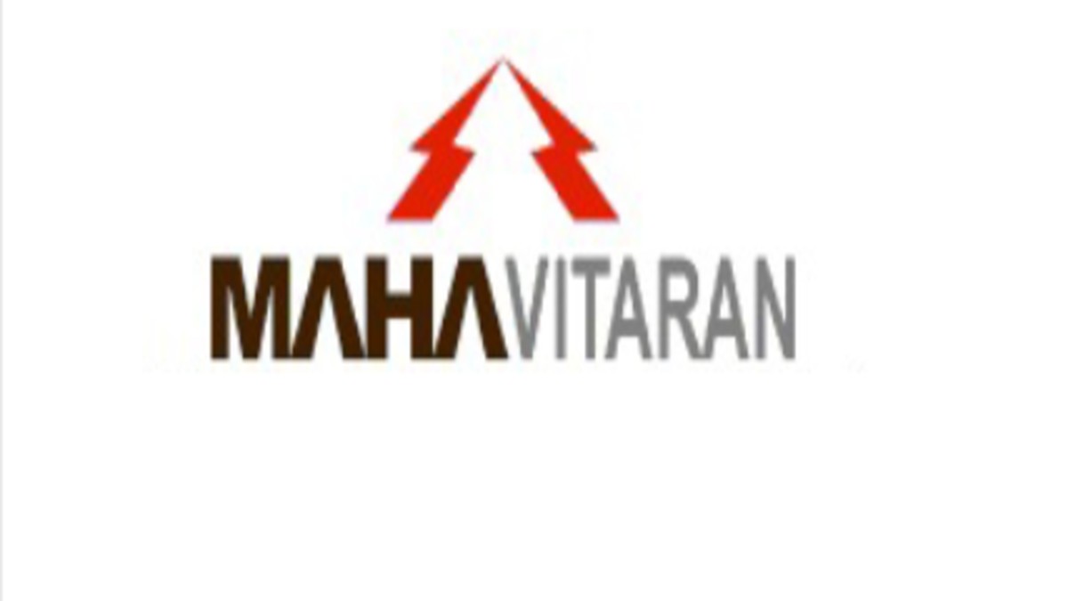 mahavitaran
