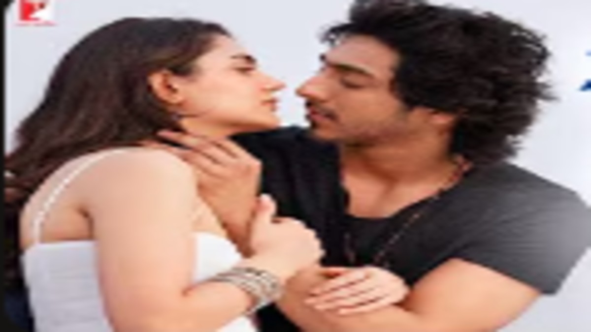 saiyaara movie