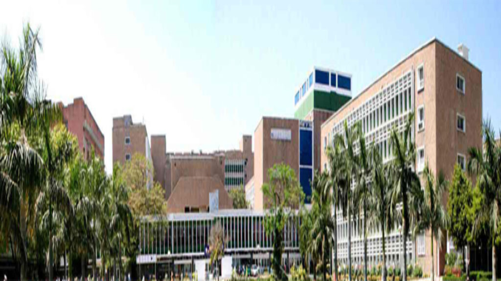 AIIMS