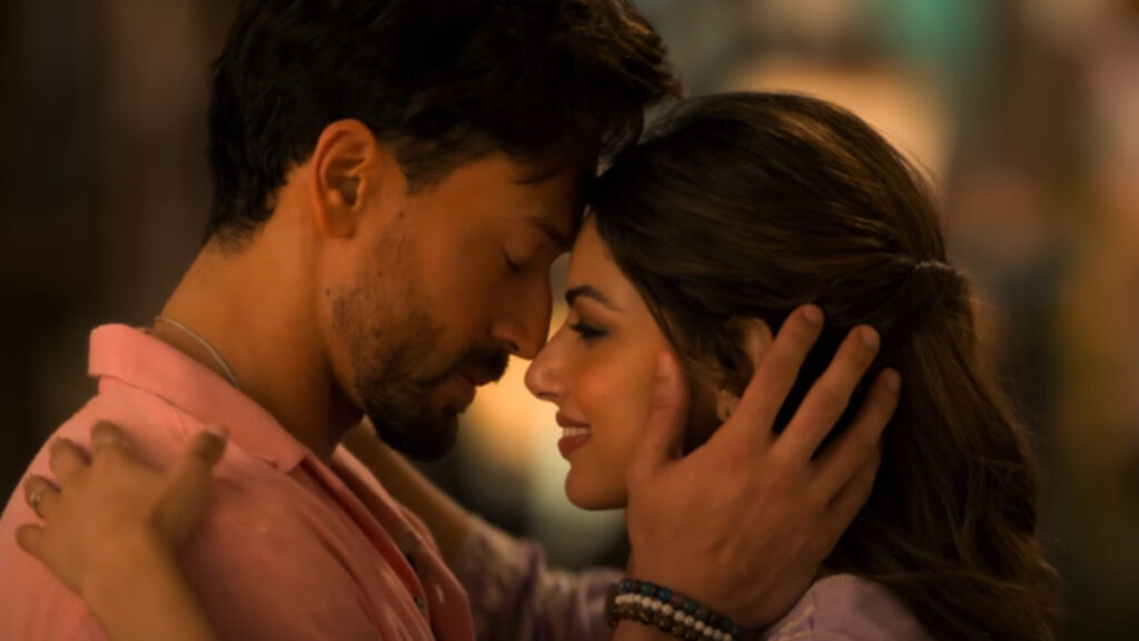 BAAGHI 4