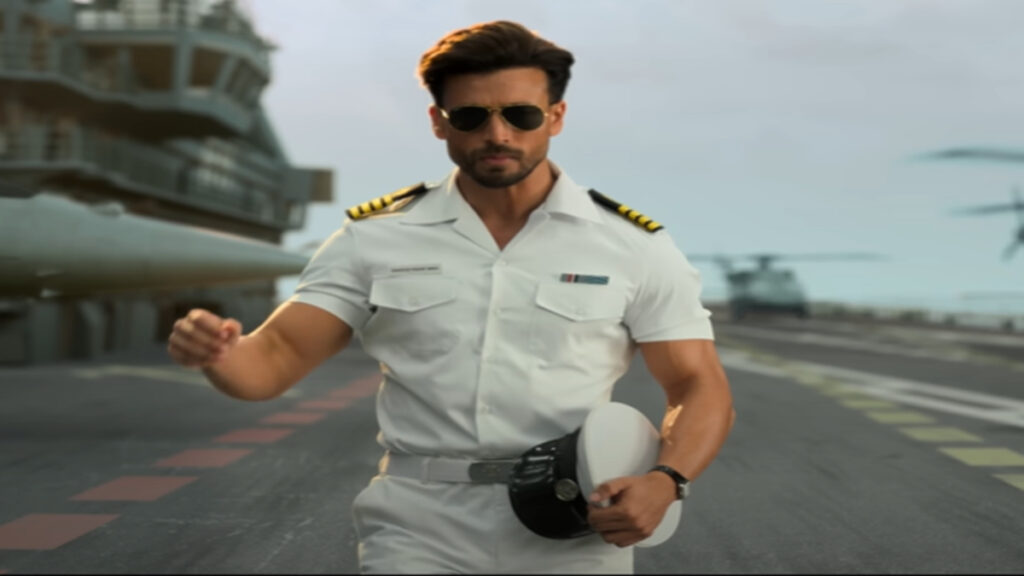 BAAGHI 4