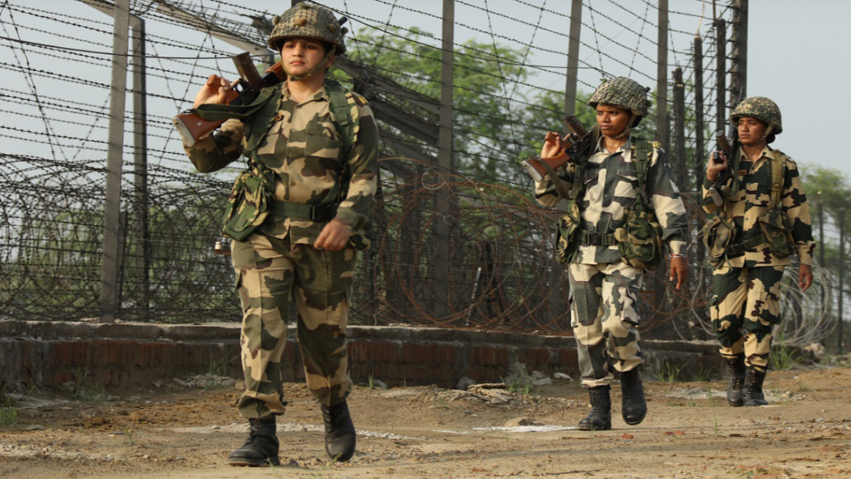 BSF