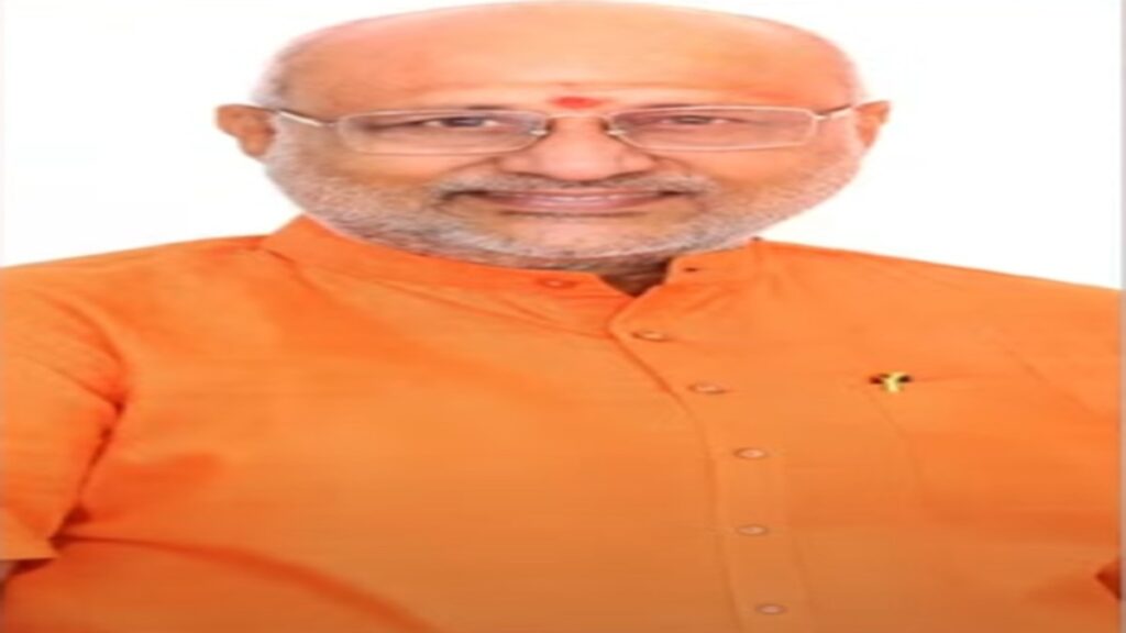 C.P.RADHAKRISHNAN NEWS