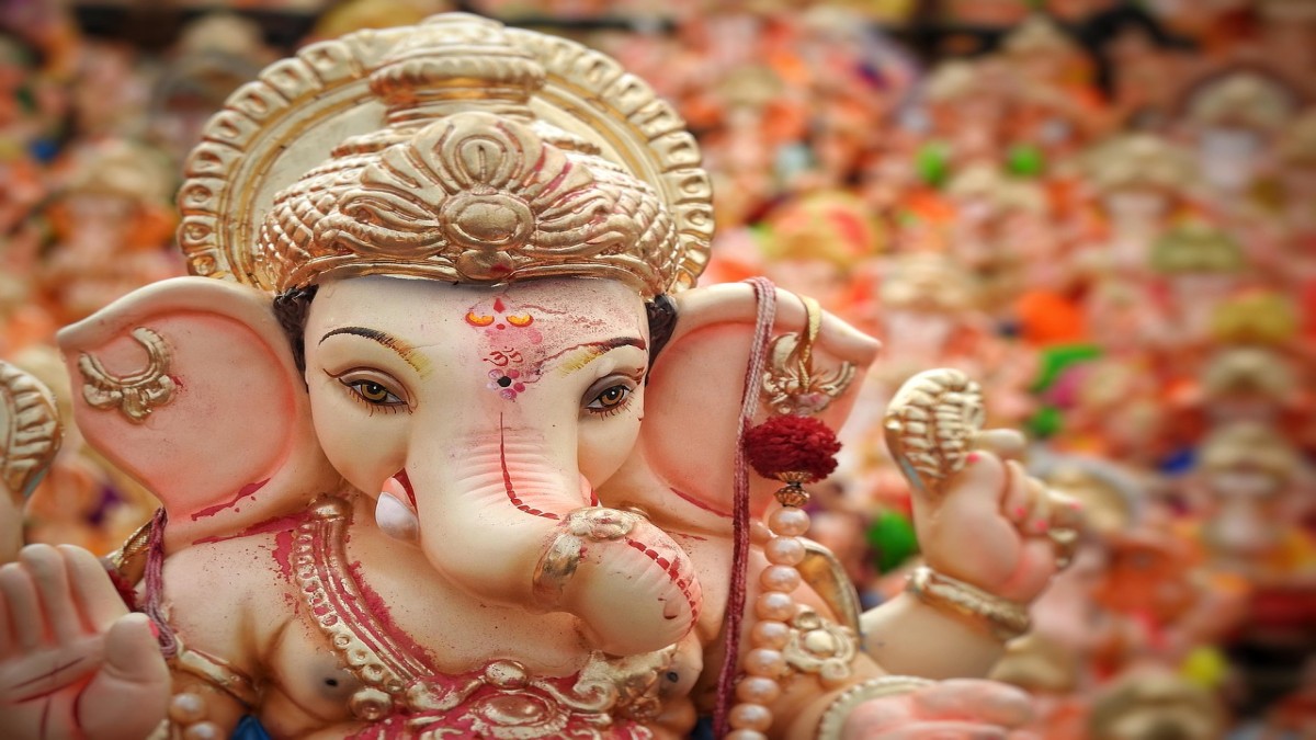 GANESH