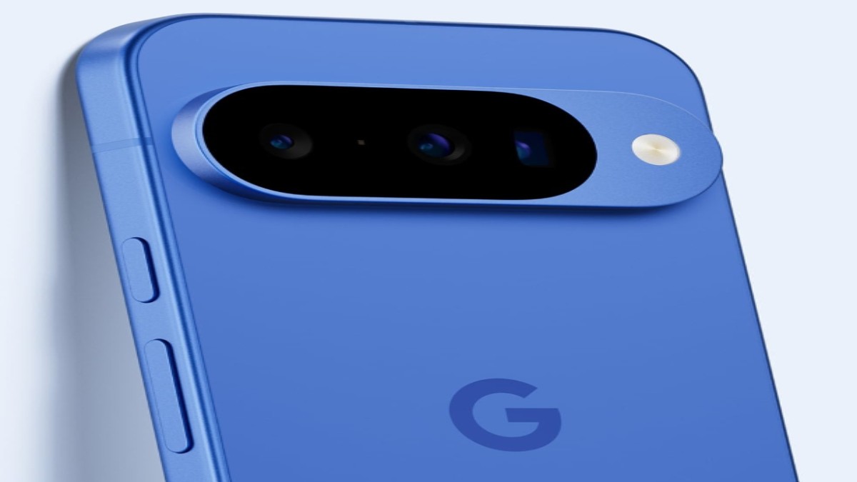 GOOGLE PIXEL 10