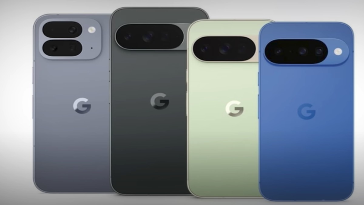 GOOGLE PIXEL10
