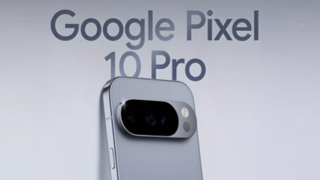 GOOGLE PIXEL 10 SERIES PRICE
