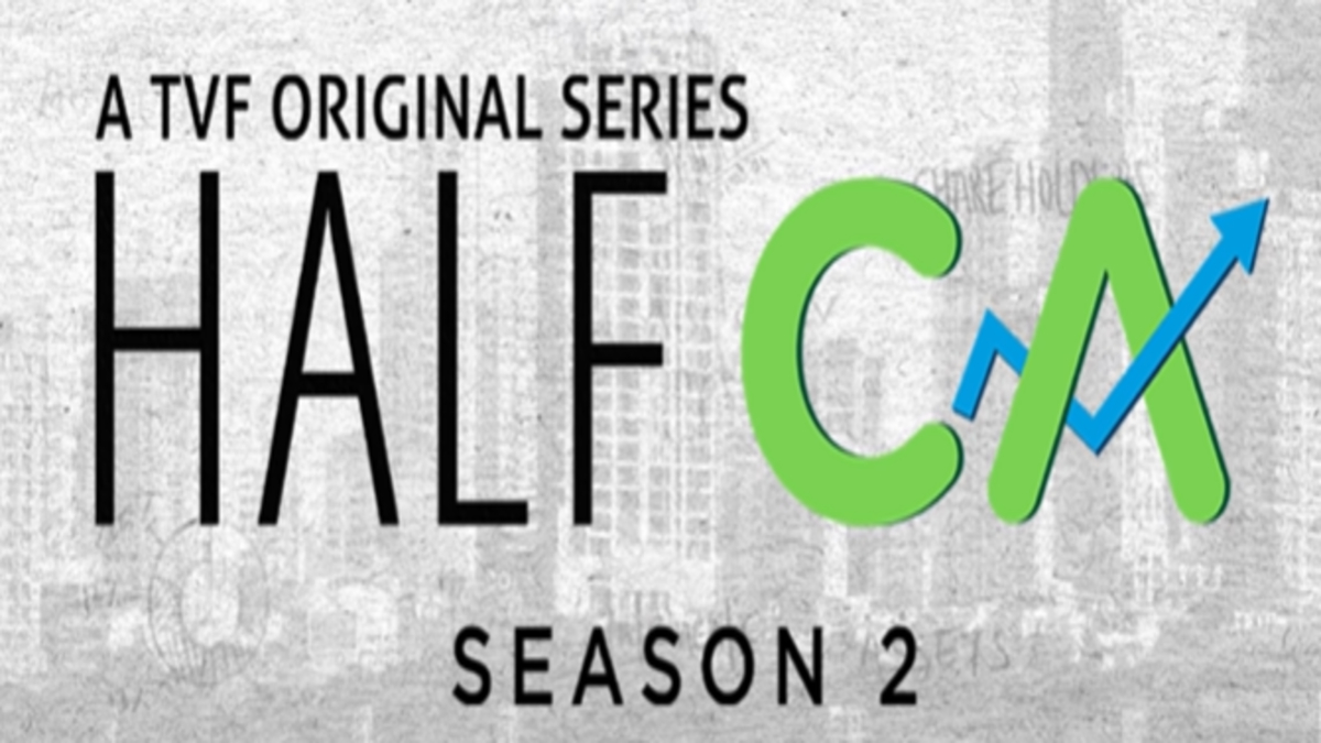 HALF CA