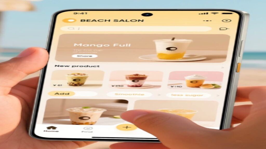 REALME P4 PRO