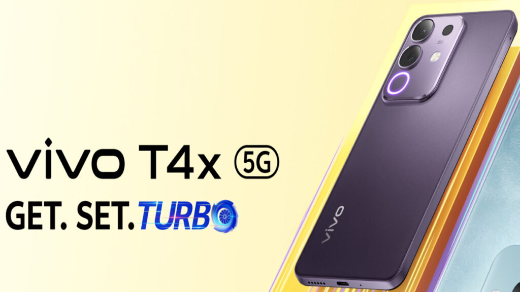VIVO SMARTPHONE