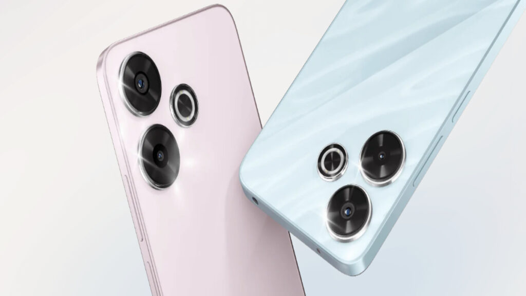 SMARTPHONE REDMI