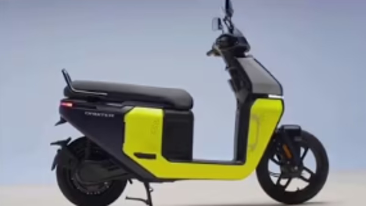 TVS ORBITER
