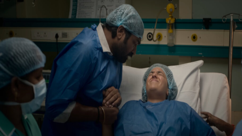 Thalaivan Thalaivii