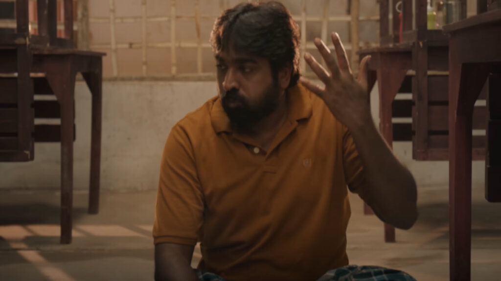 Thalaivan Thalaivii movie
