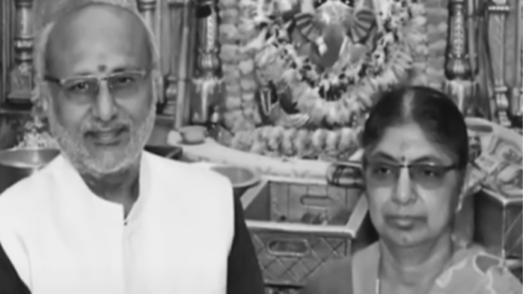 C.P.RADHAKRISHNAN
