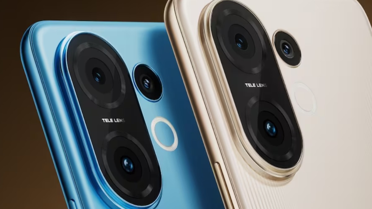 VIVO T4 PRO 5G