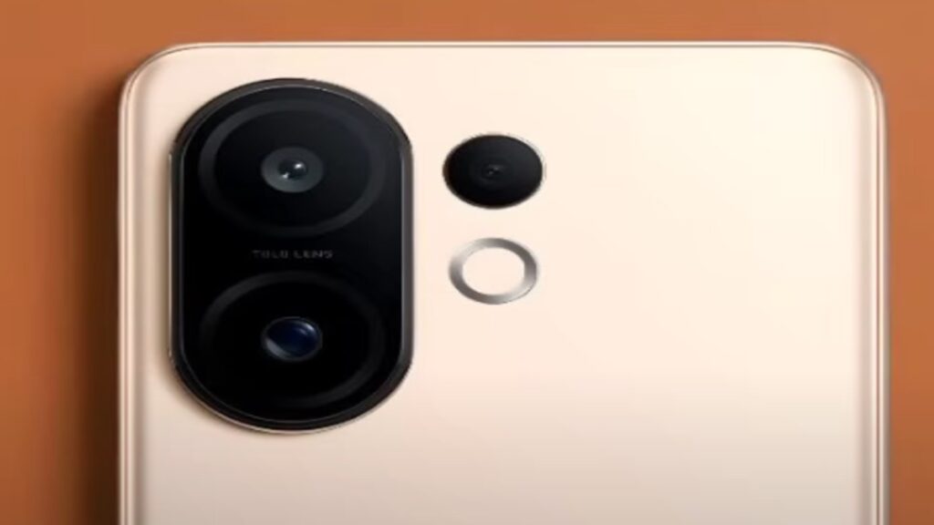 VIVO T4 PRO 5G
