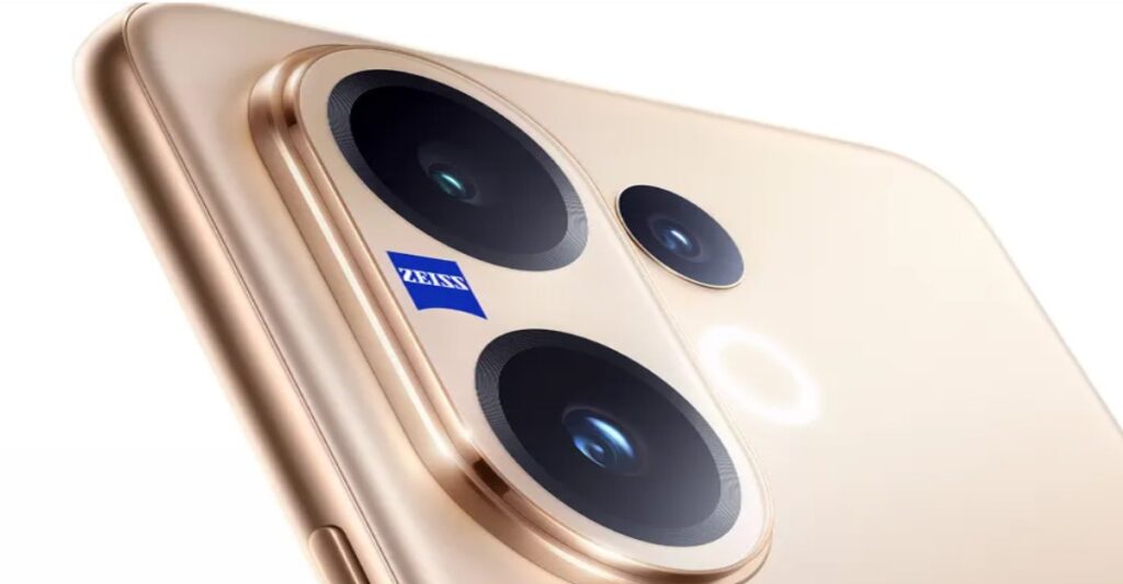 VIVO V60