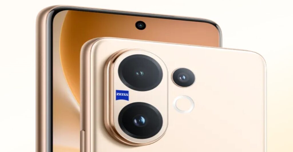 VIVO V60 5G
