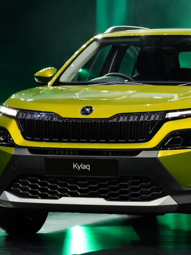 Skoda Turns 25: Limited Editions That Steal the Show