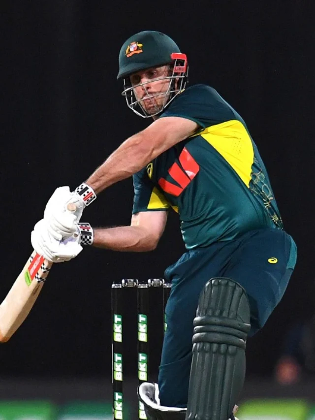 Australia vs South Africa: 2nd T20I Showdown in Darwin