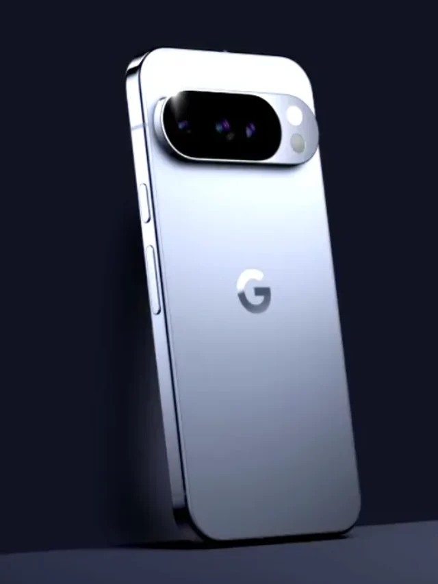 Pixel 10: Smarter, Faster, Built to Last