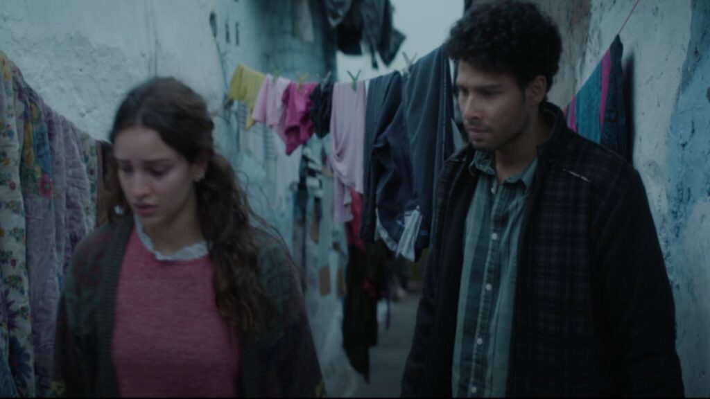 dhadak 2 collection