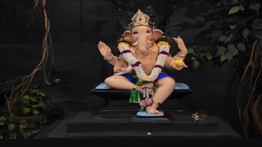 ganpati bappa morya