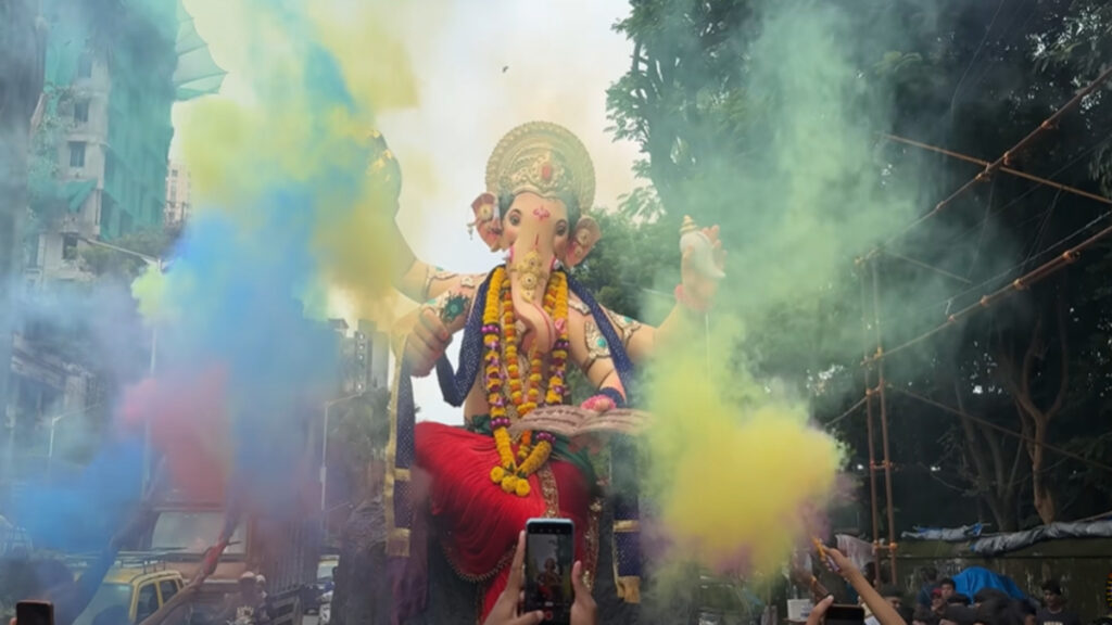ganesh chaturthi