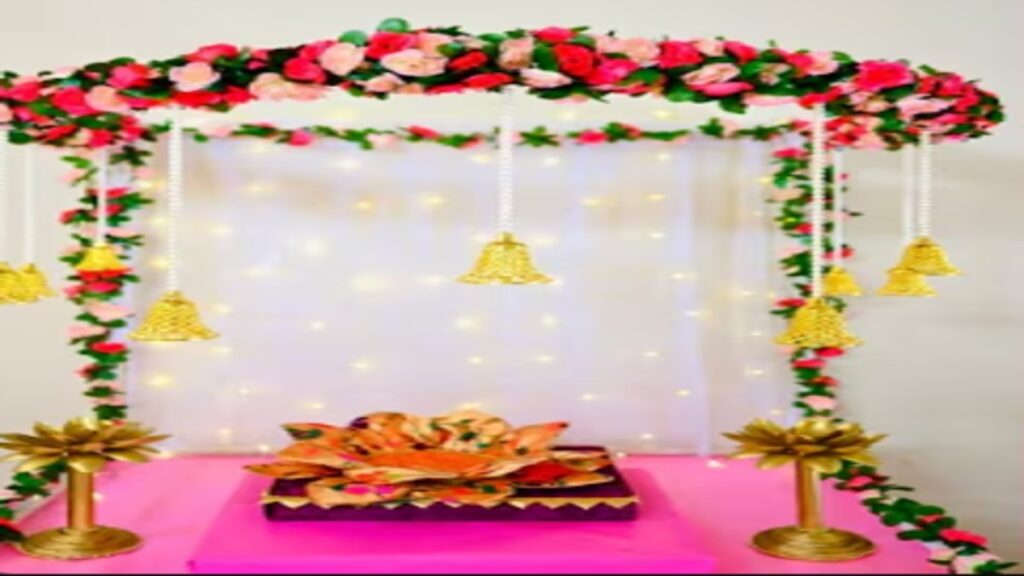 ati decoration small house
