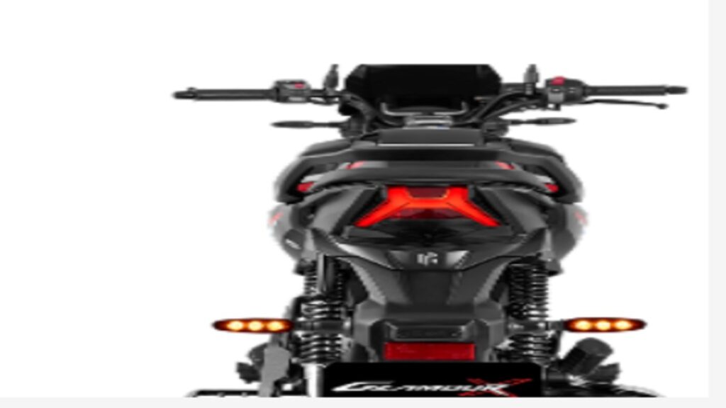 glamour x 125