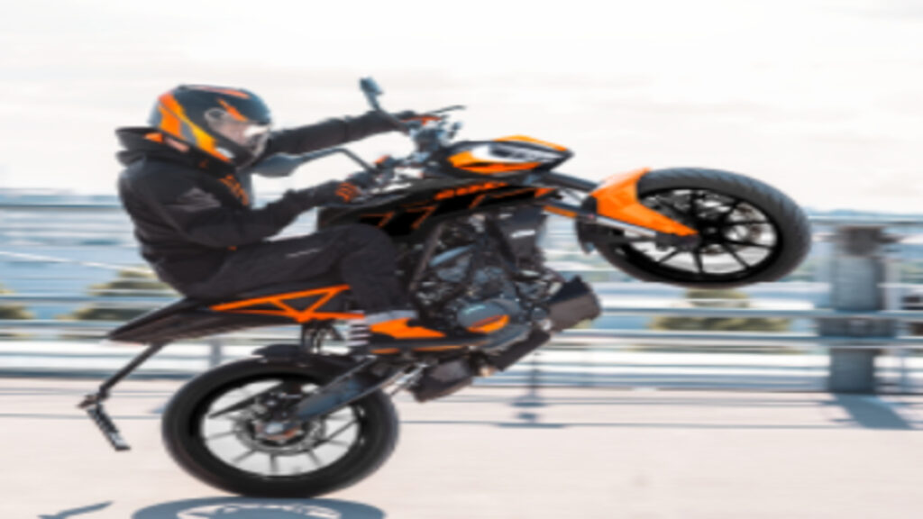 ktm 160 duke