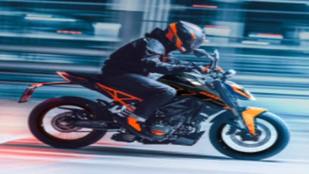 ktm duke 160cc