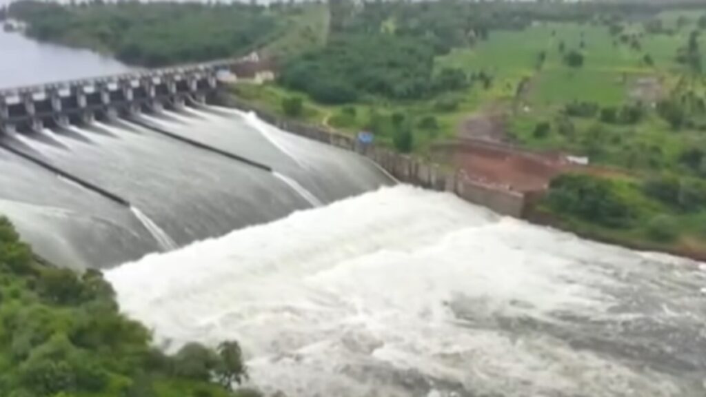 maharashtra rain
