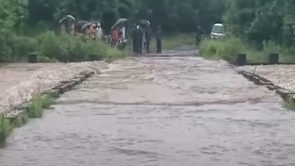 rain