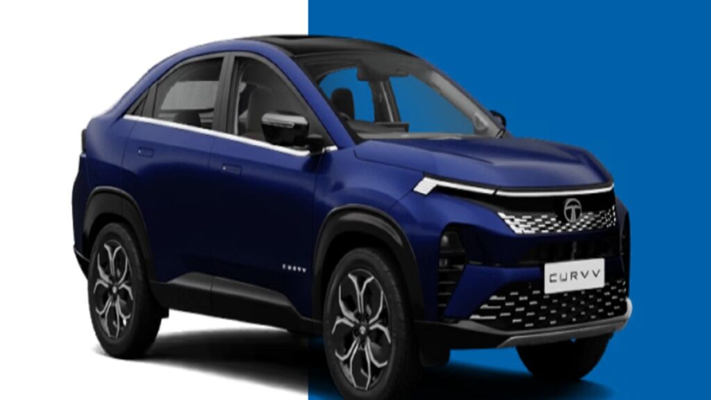 tata curvv sales
