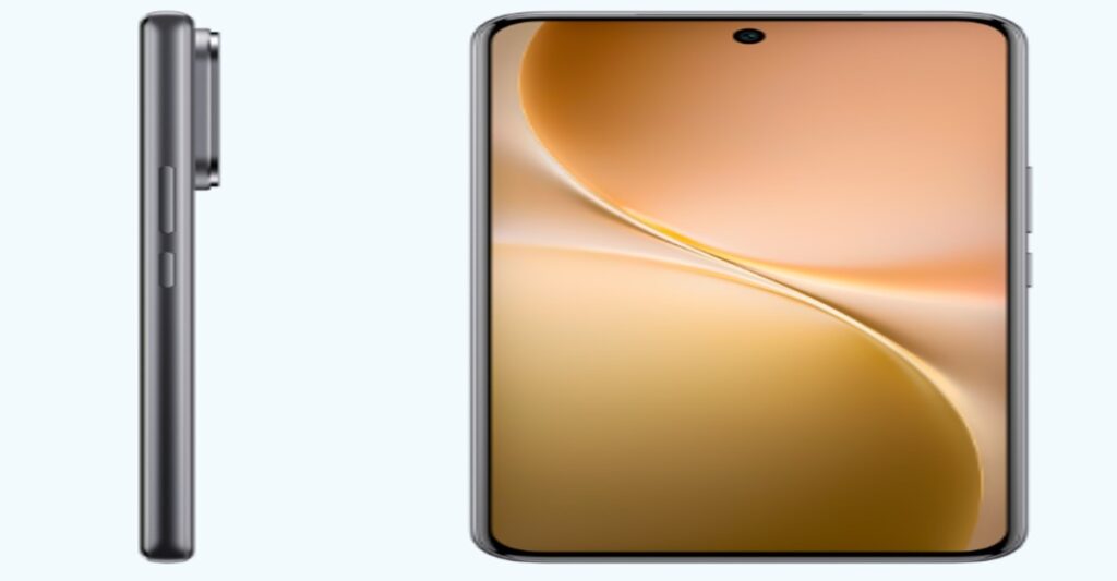 vivo v60 power