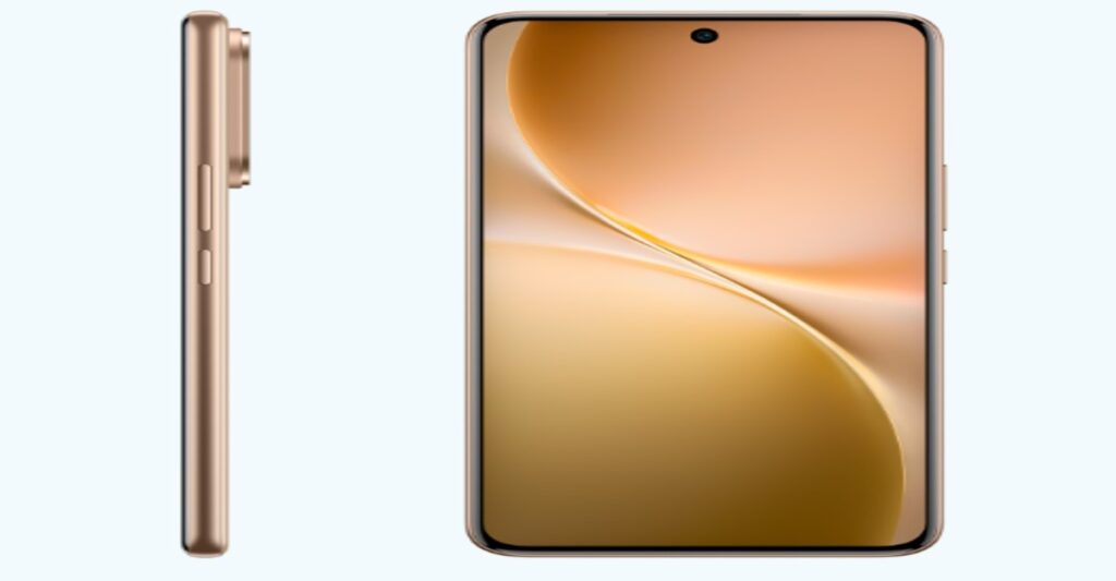 vivo v60 series