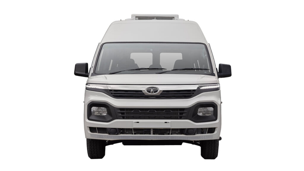 TATA WINGER PLUS LAUNCH DATE