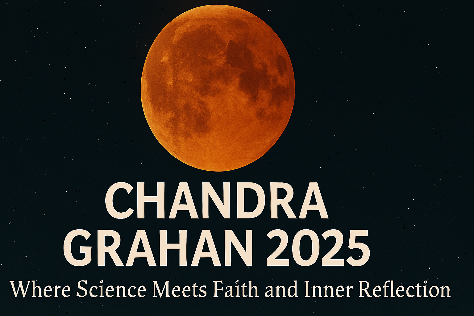 CHANDRA GRAHAN