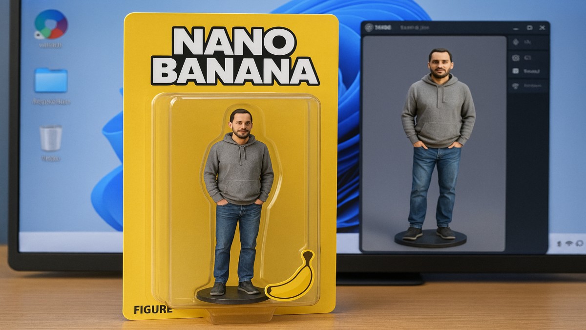 nano banana