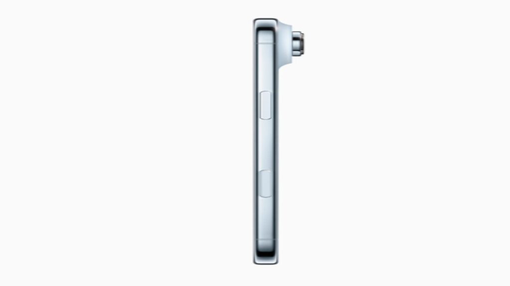 IPHONE 17 AIR