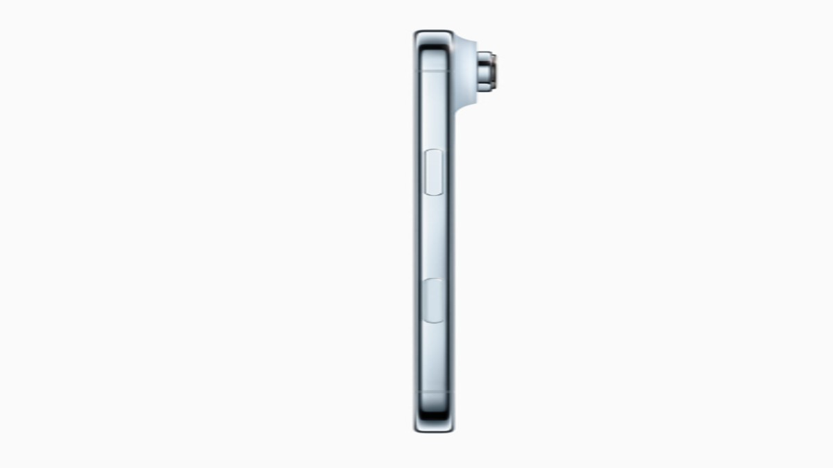 IPHONE 17 AIR