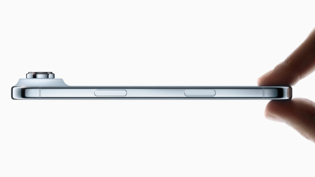 IPHONE AIR